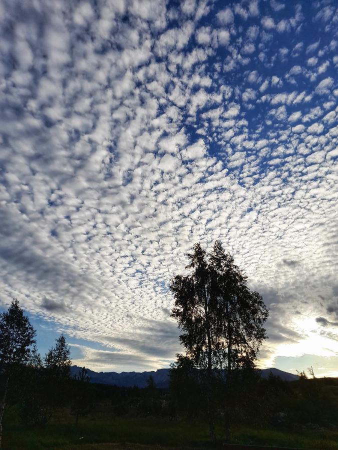 Villa Breza Žabljak Esterno foto